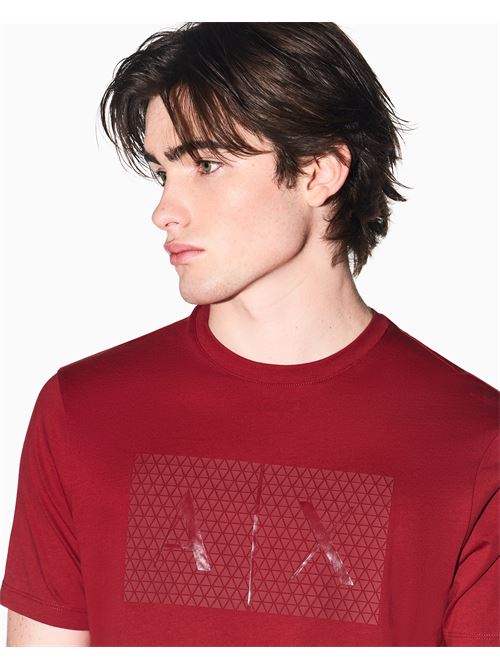  ARMANI EXCHANGE | 8NZTCK Z8H4Z/U5101